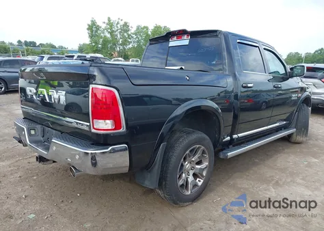 2017 Ram 1500 Longhorn z USA, uszkodzony, nr VIN 1C6RR7PTXHS545362